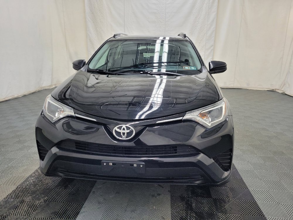 Used 2016 Toyota RAV4 LE AWD/4WD image 15