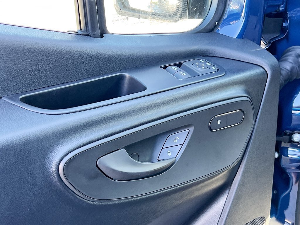 New 2025 Mercedes-Benz Sprinter 2500 image 19