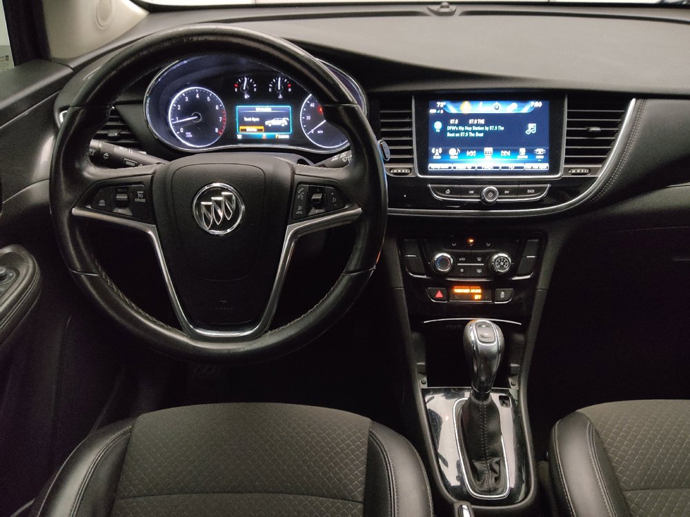 Used 2018 Buick Encore Preferred FWD image 22