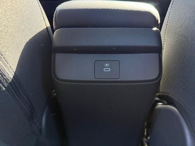 New 2026 Nissan Sentra SV w/ SV Convenience Package FWD image 11