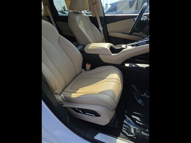 Used 2023 Acura RDX w/ Technology Package FWD image 27