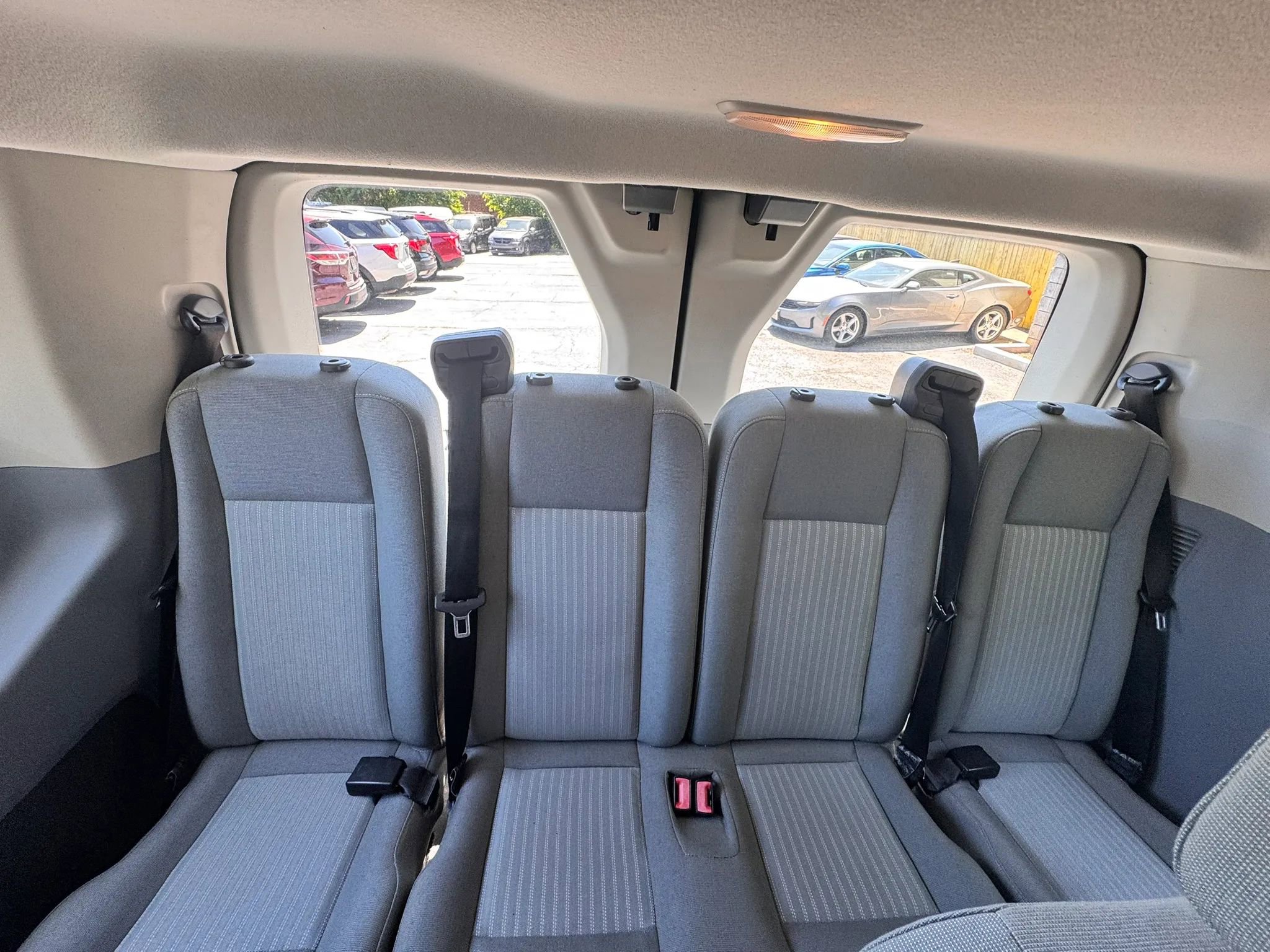 Used 2016 Ford Transit 350 XLT RWD image 26