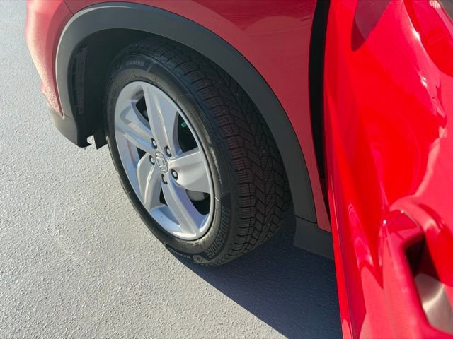 Used 2020 Honda HR-V EX image 21