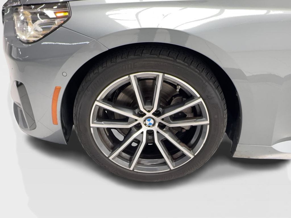 Used 2025 BMW 230i Coupe RWD image 7