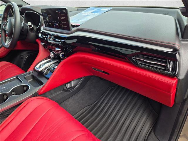 Certified 2026 Acura MDX A-Spec image 22