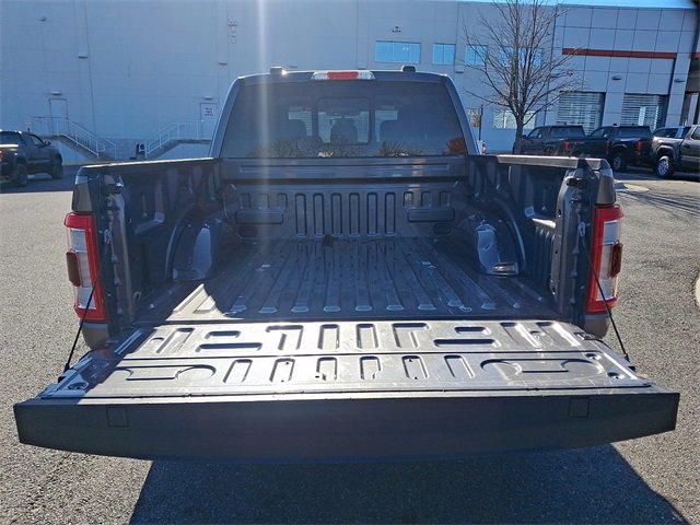 Used 2023 Ford F150 Lariat image 31