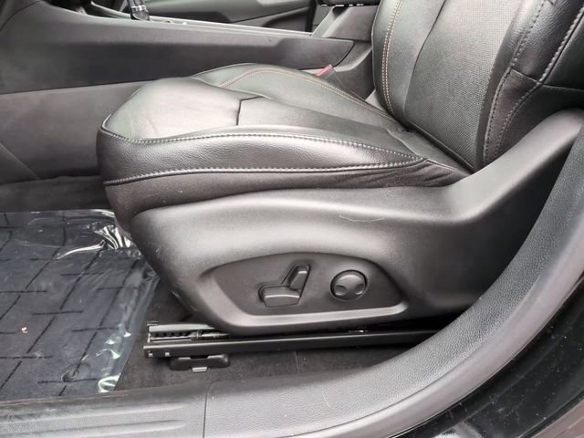 Used 2023 Jeep Compass Latitude w/ Sun and Sound Group AWD/4WD image 19