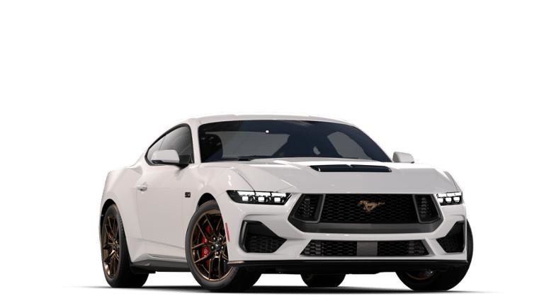 New 2026 Ford Mustang GT Premium image 29