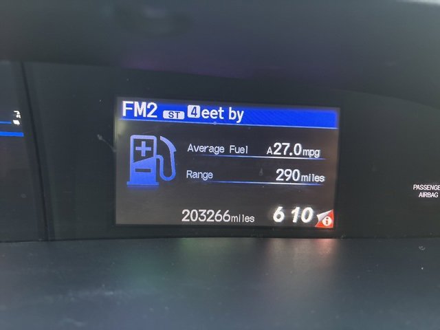 Used 2012 Honda Civic LX image 6