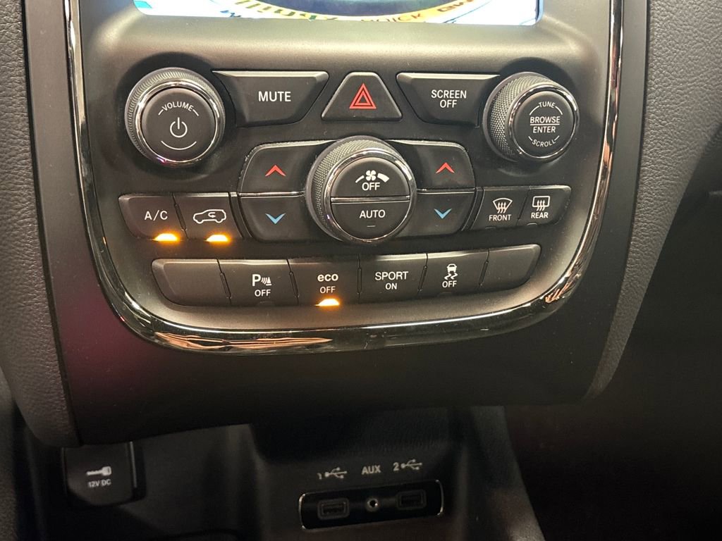 Used 2020 Dodge Durango R/T image 52