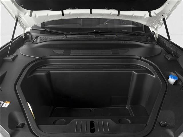 New 2026 Ford Mustang Mach-E GT image 8