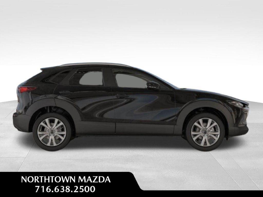 New 2026 MAZDA CX-30 AWD 2.5 S w/ Premium Package image 4