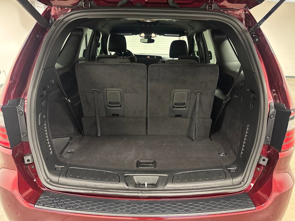 Used 2025 Dodge Durango GT w/ Blacktop Package image 18
