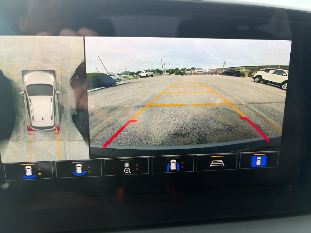 New 2026 Buick Encore GX Preferred w/ Advanced Technology Package FWD image 18