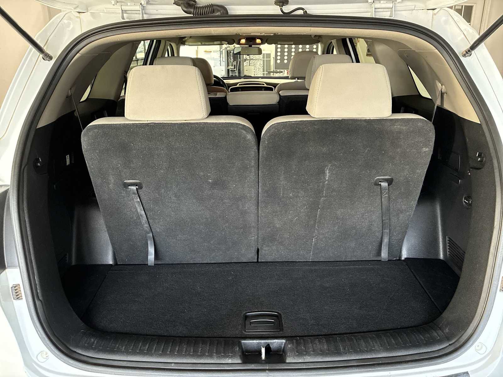 Used 2018 Kia Sorento LX image 19