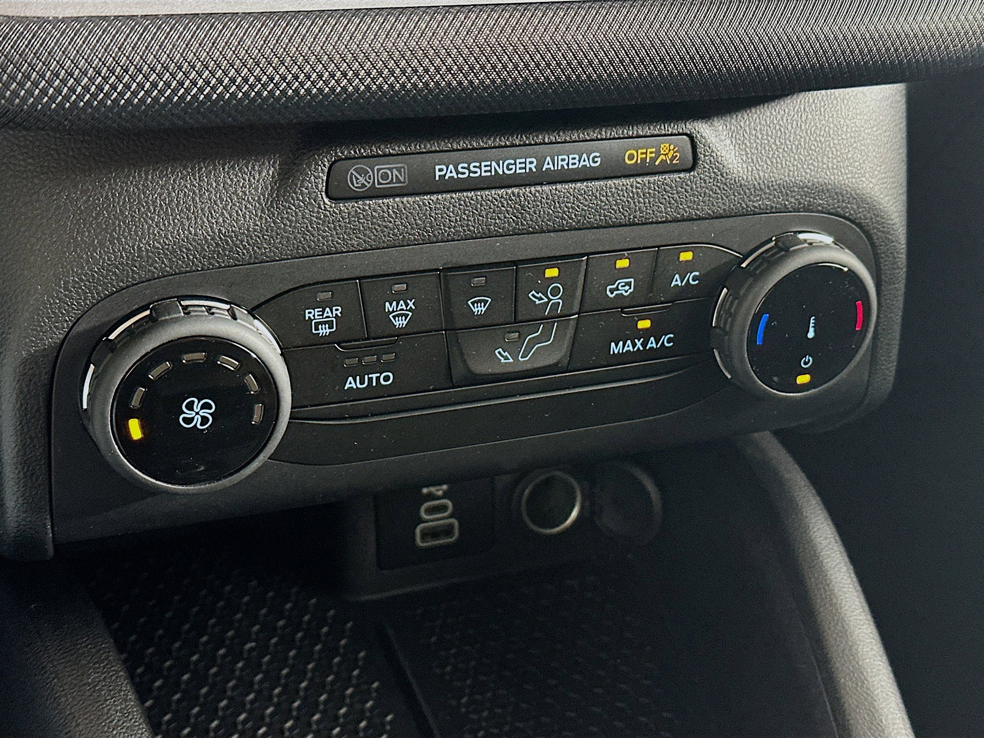 Used 2023 Ford Bronco Sport Big Bend AWD/4WD image 23