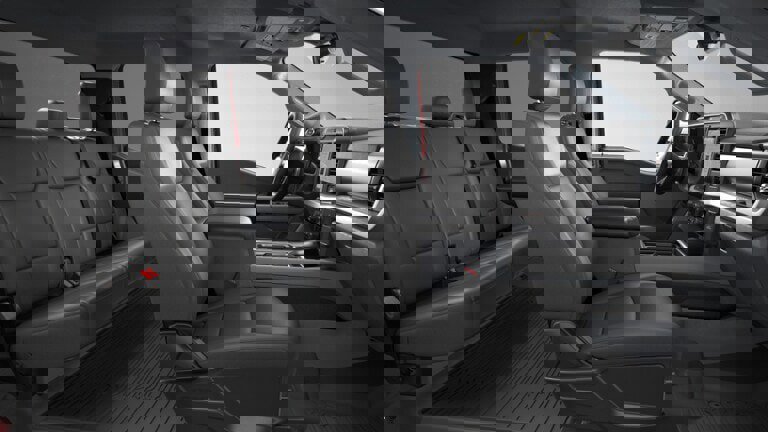 New 2026 Ford F350 XLT w/ XLT Premium Package image 6