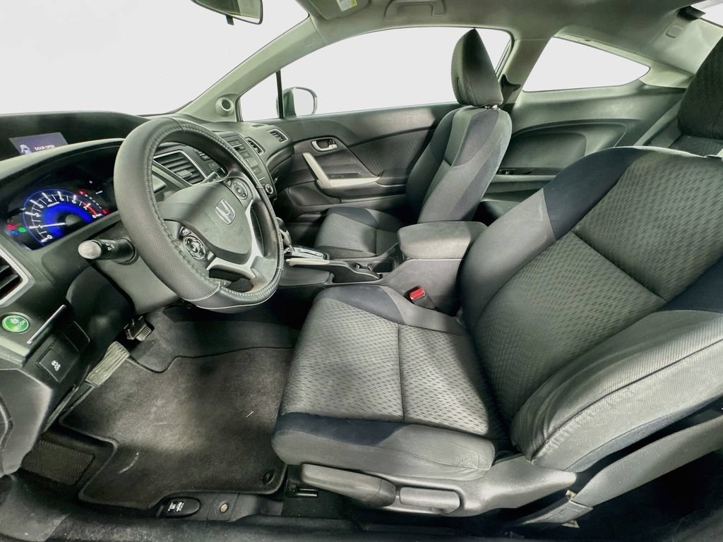 Used 2015 Honda Civic LX image 24