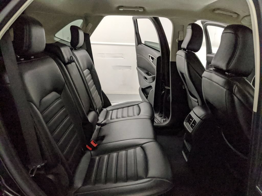 Certified 2023 Ford Edge SEL AWD/4WD image 19
