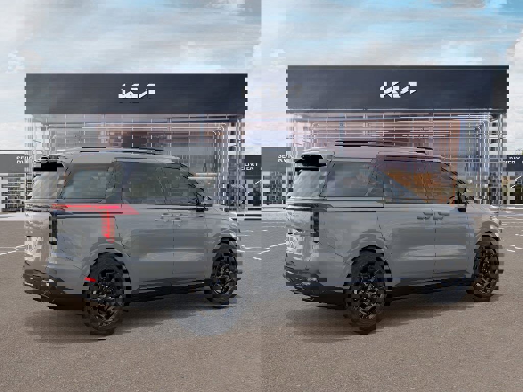 New 2026 Kia Carnival SX Prestige image 6