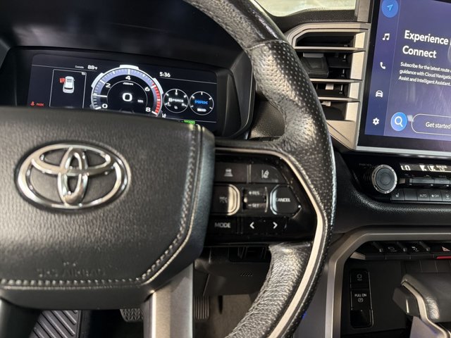 Used 2024 Toyota Sequoia SR5 w/ SR5 Premium Package AWD/4WD image 16