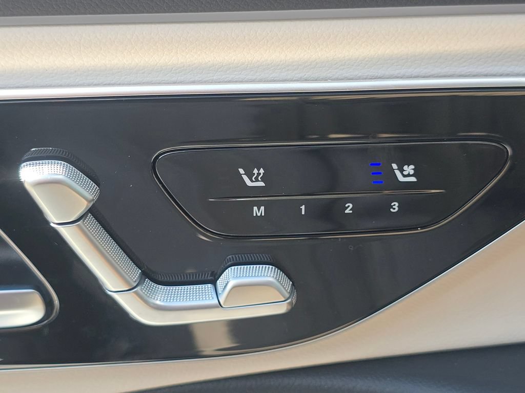 New 2027 Mercedes-Benz E 350 4MATIC Sedan image 7