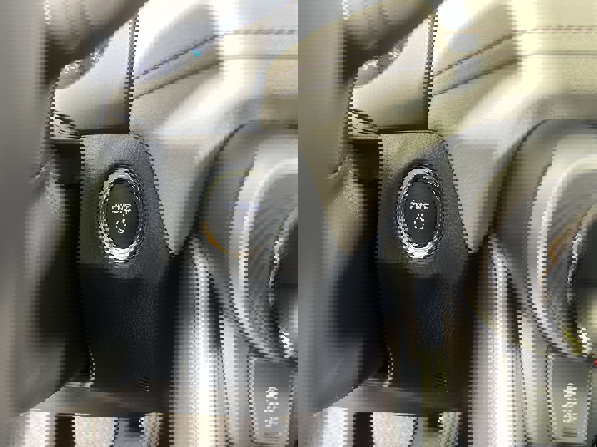 Used 2024 Toyota RAV4 XLE image 25