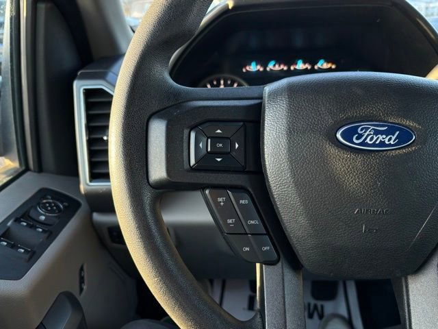 Used 2018 Ford F150 XLT image 30