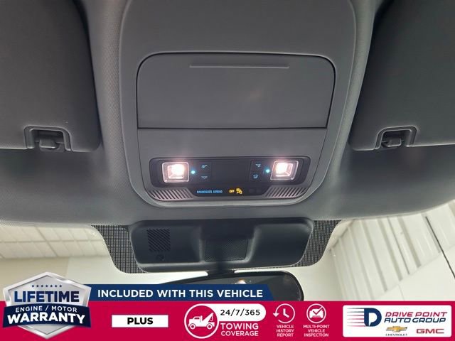 Used 2025 Ford F150 XLT w/ Equipment Group 301A Standard image 25