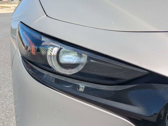 Used 2024 MAZDA MAZDA3 2.5 Turbo Premium Plus Package image 10