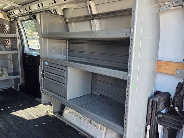 Used 2020 Chevrolet Express 2500 w/ Driver Convenience Package image 13