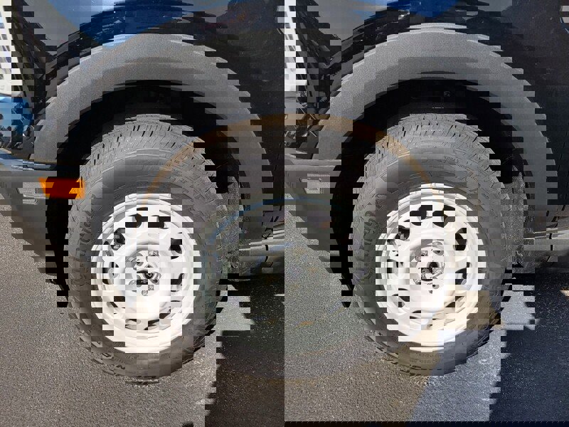 New 2025 Ford Bronco Sport Heritage image 27