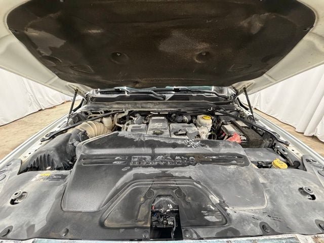 Used 2023 RAM 3500 Big Horn w/ Level 1 Equipment Group AWD/4WD image 24