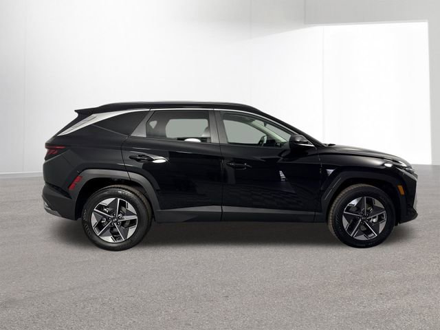 New 2026 Hyundai Tucson SEL AWD/4WD image 33