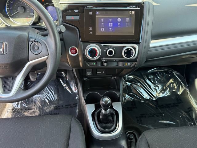 Used 2015 Honda Fit EX image 17