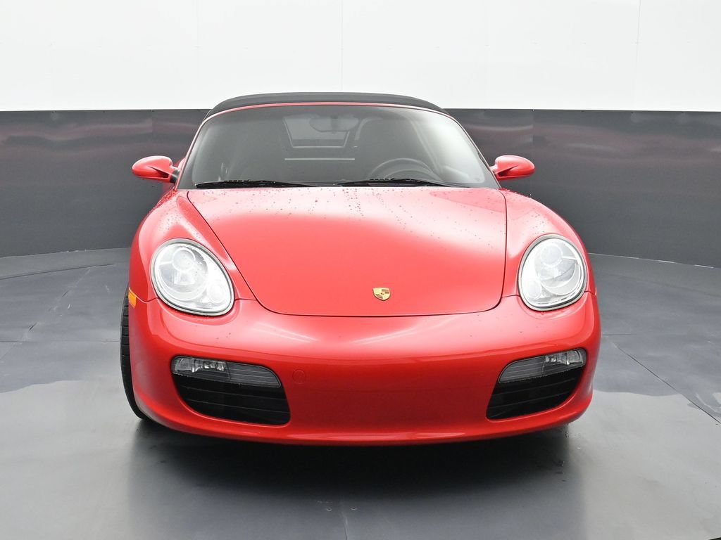 Used 2006 Porsche Boxster RWD image 19