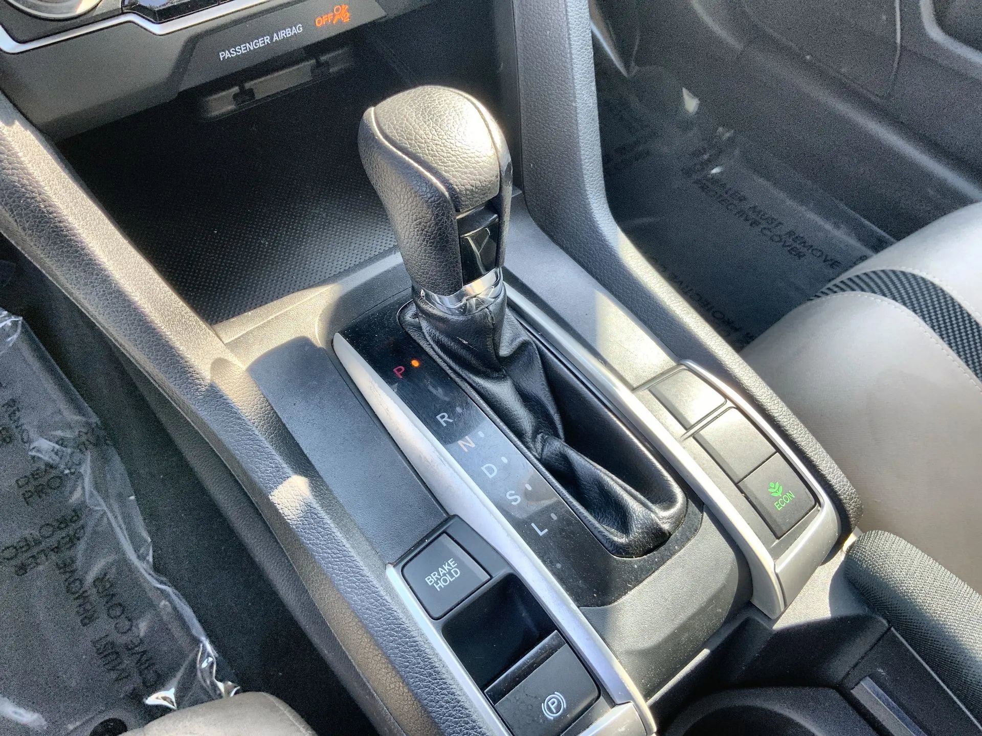 Used 2016 Honda Civic LX image 20