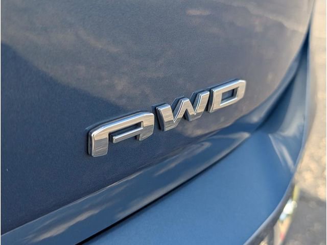 Certified 2024 GMC Terrain Denali w/ LPO, Floor Liner Package image 9