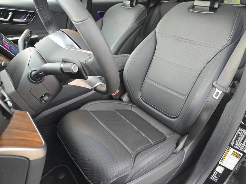 Certified 2026 Mercedes-Benz GLC 300 4MATIC image 25