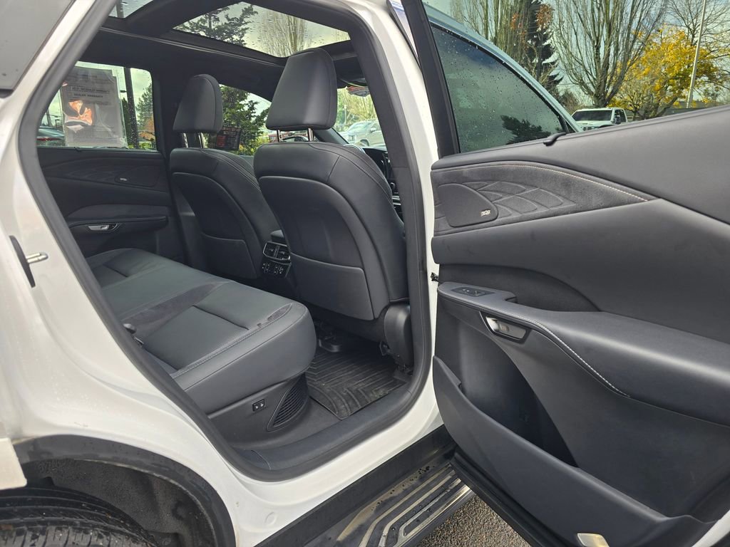 Used 2024 Lexus RX 350 image 15