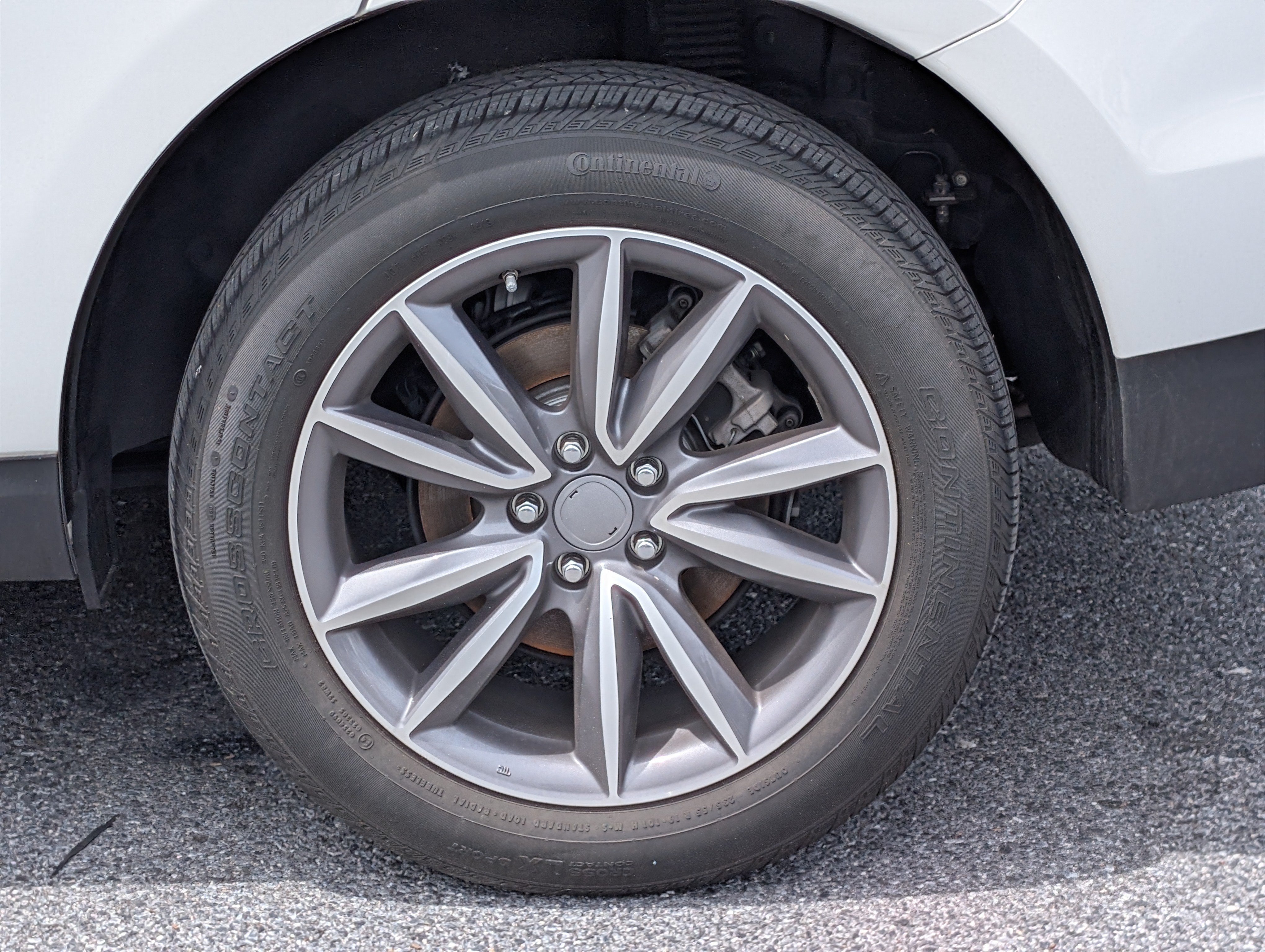 Used 2020 Acura RDX AWD w/ Technology Package image 10