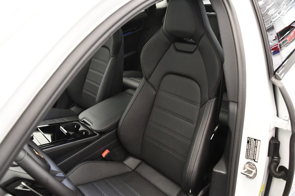 Certified 2024 Porsche Panamera 4 image 42