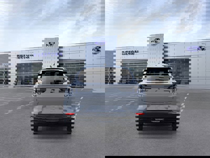 New 2025 Ford Mustang Mach-E Premium image 27