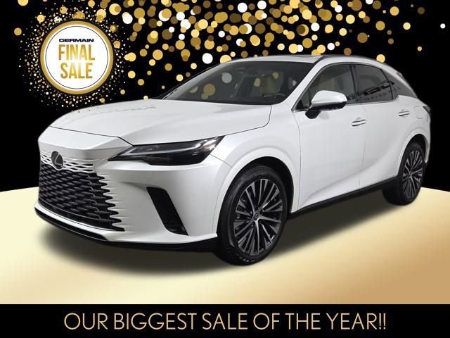 Used 2023 Lexus RX 350 Premium Plus image 1