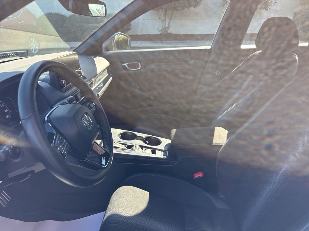 Certified 2024 Honda Civic Sport image 18