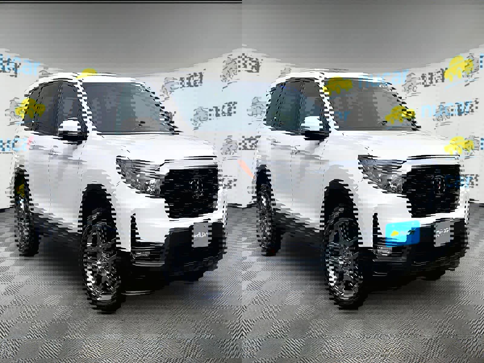 Used 2023 Honda Passport EX-L