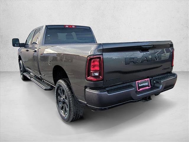 New 2026 RAM 2500 Big Horn image 10