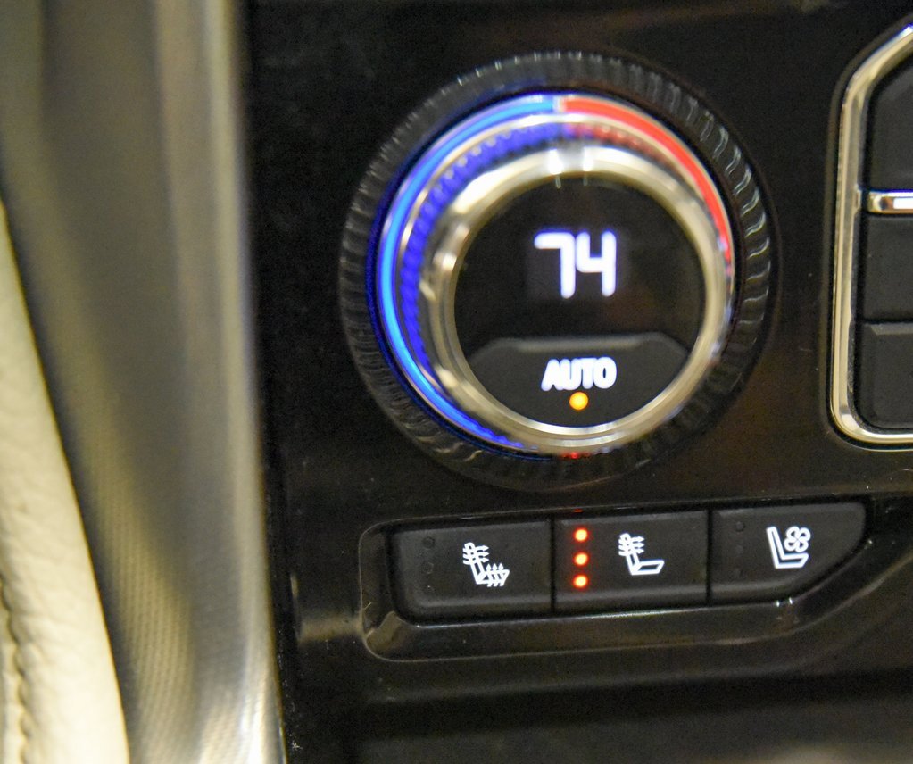 Used 2021 GMC Yukon Denali w/ Denali Ultimate Package image 25