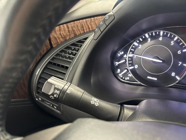 Used 2017 Nissan Armada Platinum w/ Captain Seat Package AWD/4WD image 44