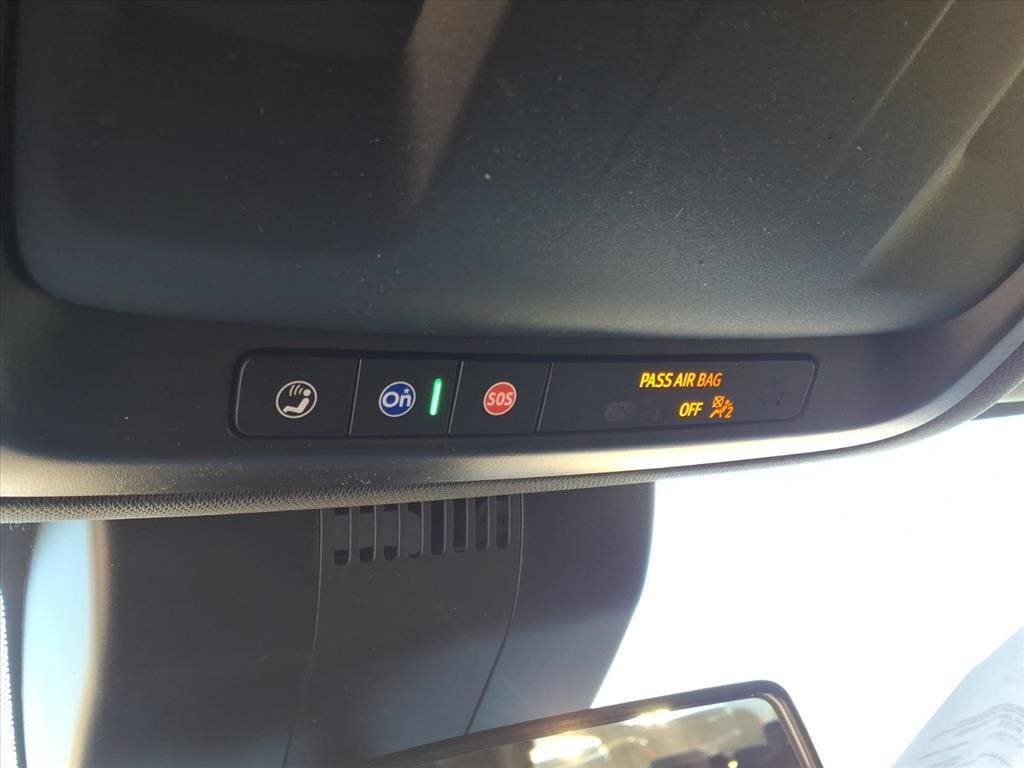 New 2026 Chevrolet Suburban LS RWD image 24